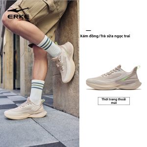 Erke | Giày Đua Bộ Thoáng Khí
