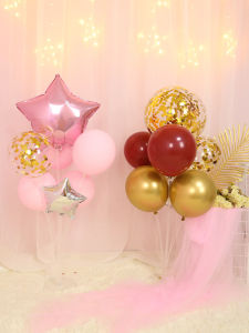 Quà Tặng Trang Trí Phong Cách Hàn Quốc Cho Tiệc Kỷ Niệm Khai Trương 1 Năm Bán Buôn Trang Trí Mặt Quầy Phong Cách Trang Trí Không Khí