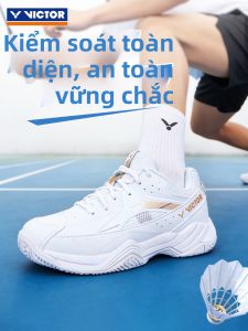Victor | Giày Đánh Cầu Lông Chuyên Nghiệp Bền Không Trượt