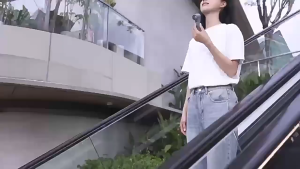 🔥ใหม่ล่าสุด!Turbofan 100-ความเร็ว พัดลมพกพา จอแสดงผล LED Type-Cชาร์จเร็ว พัดลมมือถือ USB พัดลมพกพาชาร์จแบตได้ F-368