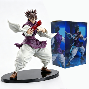 Bandai | New Anime Jujutsu Kaisen Figure 16cm Choso Cool Combat Style Action Figure Model PVC Doll Toy Collection Desktop Accessorie Gift