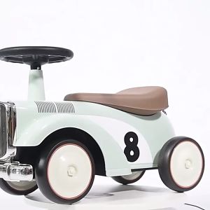 Xe chòi chân oto chòi chân mẫu mới 2024 có nhạc và đèn led cho bé.Bảo hành 12 tháng