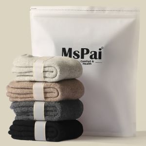 MsPai | Thermal Insulated Extra Thick Wool Socks