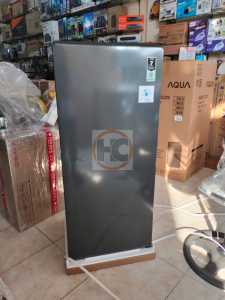 AQUA Kulkas 1 Pintu [180 L] AQR-D225 MDS Khusus Cikampek Karawang Purwakarta