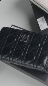 HONYAN GOLD Dompet Elegan Mewah Original Korea - Zalmore Long Wallet