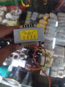 Trafo metching original Toa untuk speaker corong 50watt zh5050MD ZH 652MD ataupun speaker ruangan