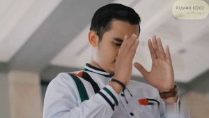 BAJU KOKO PALESTINA KEMEJA KOKO PALESTINA HADROH PRIA DEWASA TERMURAH DAN TERLARIS