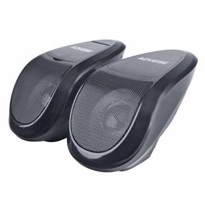MT493 Motorcycle Bluetooth-compatible Speaker MP3 Audio System FM Radio U Disk