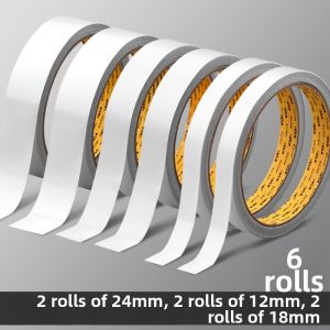 M&G | High Adhesion Child Use Double-Sided Tape Non-Marking