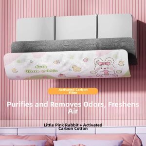 Direct Cold Air Barrier Windshield Universal