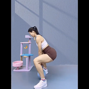 (JIJI.SG x FITNET) FITNET HAMIZ Soft Kettlebell / Fitness / Gym / Soft / Body Building / Kettlebell