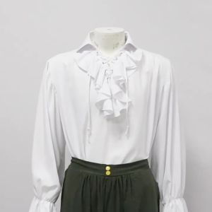 wish Medieval Commoner Costume for s Artsy Renaissance European Drama Performance Costume cos Clothing