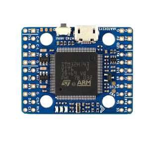 MATEKSYS Matek H743  MINI V3 FC H743 Flight Controller 20x20mm ICM42688P ICM42605 11 PWM 2-8S Lipo For RC FPV Racing Drone