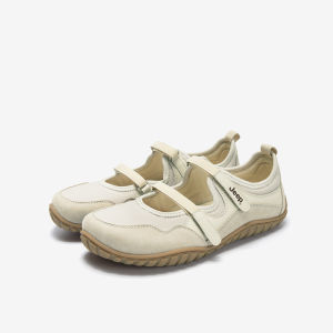 Jeep | Comfortable Soft-soled Mary Jane Sandals