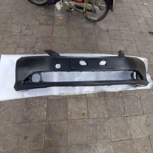 Cản trước Toyota Camry 2012 - 2016. Ba đờ xốc trước Camry 2013