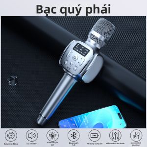 soaiy | Micro Không Dây Đặc biệt cho Giáo viên