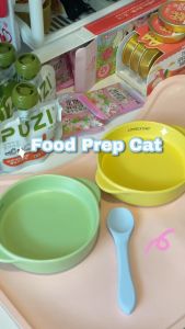 (ยกแพ็ค) The Special Table อาหารเปียกแมว อาหารแมว สูตร Complete&Balance นำเข้าจากเกาหลี By Heycat