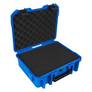 FNICEL | 1pc Waterproof Dustproof Plastic Tool Box High Strength Safety Storage Case Photographic Equipment Protection Carrying Organizer