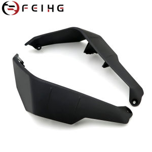 Motorcycle Side Wings Aerodynamic Winglet Deflector Radiator Spoiler For Yamaha MT09 MT 09 SP 2024 2025 2026 MT-09 Side Spoilers