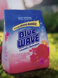 PERSONAL COLLECTION BLUE WAVE