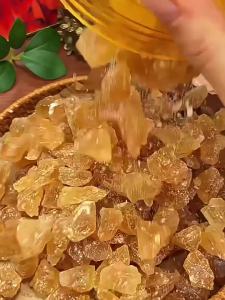 SONGNIJIA | Premium Additive-free Rock Sugar