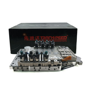 Transpeed Remanufactured Gearbox Parts 722.9 Automatic Transmission Valve Body for Mercedes Benz CHRYSLER DODGE JEEP Car Accessories