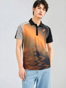 ASICS | Quick Dry Breathable Sports Wear