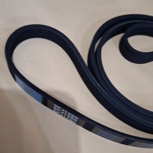 FB51280 V BELT MESIN CUCI / LINDEN MESIN CUCI / FAN BELT 1280 5PH