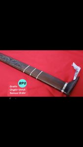BARLENA SUPER SUPER PREMIUM 2024 GOLOK PAJANG 50CM an