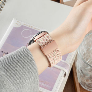 YOURSTAR | Breathable Sporty Magnet Buckle Watch Band for Women