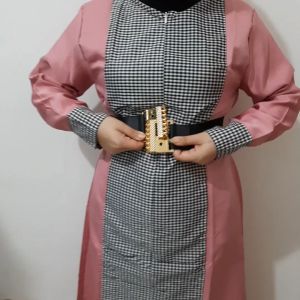 Grosir Ikat Pinggang Wanita Trendi 5PCS