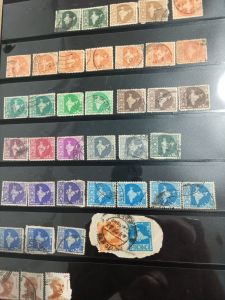 Pre-owned Assorted Stamps of India 40 pcs for sales as shown in pictures.  *Items will be carefully packed and sealed before shipping  *Free Singpost smartpac delivery with tracking number.