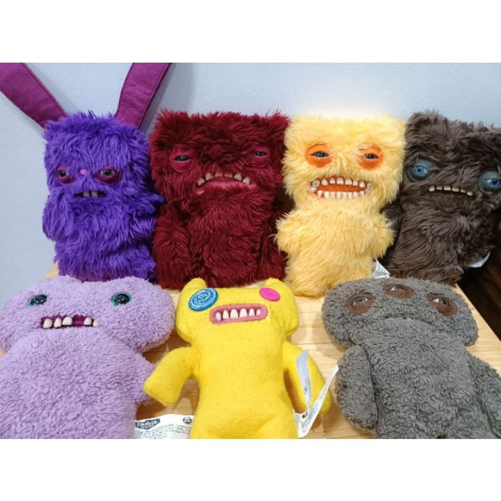 Fuggler The Funny Ugly Monster Lazada Ph