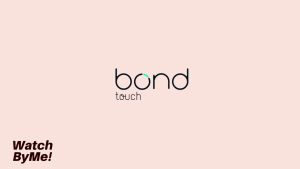 Bond Touch Bracelet Gelang LDR Original BOND TOUCH BRACELET SEPASANG GELANG LDR SENTUH