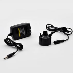 24V มินิ ตู้ปลา หมอกหนา บ่อน้ำพุ เครื่องพ่นหมอก เครื่องพ่นหมอก เครื่องฉีดน้ำอากาศ เครื่องทำให้ชื้น เครื่องมือพ่นยา