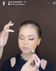 Brush Nail Silikon Carving Pen 3D