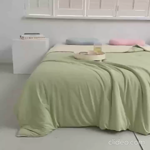 Kids Ice Silk Blanket Cooling Feeling Summer Quilt comforter blanket(100*150cm)