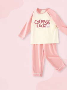 Cotton Girls Sleepwear