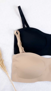 Sorella Bra Sleek Form Wireless Strapless N10-3041V