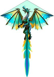 Dragon kites flying toys for kids kite line eagle kite octopus fly parachute delta kite string hawk kite buggy outdoor fun ikite