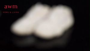 AWM Shoes Eraser whitening Cleaner Pembersih kasut shoe cleaning without water pemutih kasut tanpa air