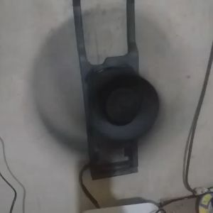 Kipas kipas blower ac 2pk plus colokan kenceng awet tahan lama
