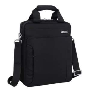 Túi Xách Văn phòng.Túi Đeo Chéo Laptop 13icnh.Cặp Công Sở San Leather 2687.