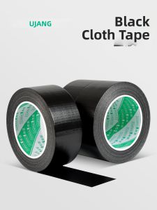 YOUJIANG | High-Strength Waterproof Anti-Slip Black Tape Carpet and Mat Repair