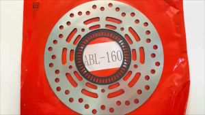 ĐĨA PHANH-ĐĨA THẮNG 5 LỖ CHO XE AB AirBlade 2020-2024 ABS