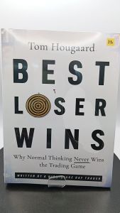 Best Loser Wins by Tom Hougaard [OEM Paperback]