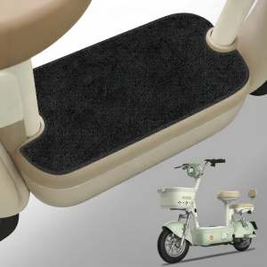 Modification Decorative Scooter Footpad for 2025 New C09-H/D/G Models