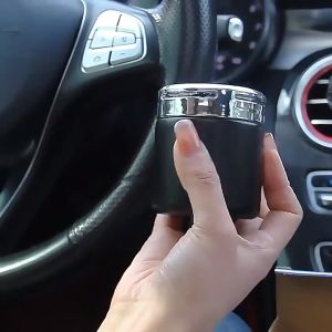 MixHome Car Air Fresheners Long Lasting Perfume 100g 车载香薰香膏汽车香膏