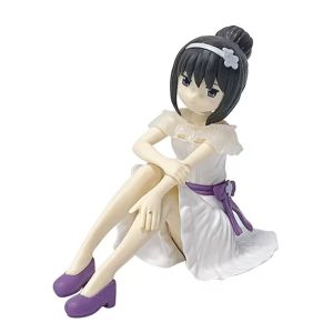Bandai | Banpresto Serenus Couture Puella Magi Madoka Magica Kaname Madoka Collectible Anime Peripheral Action Figure Figurine Model Toys