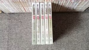 Truyện tranh - Thám Tử Kindaichi Short File - Lẻ Tập